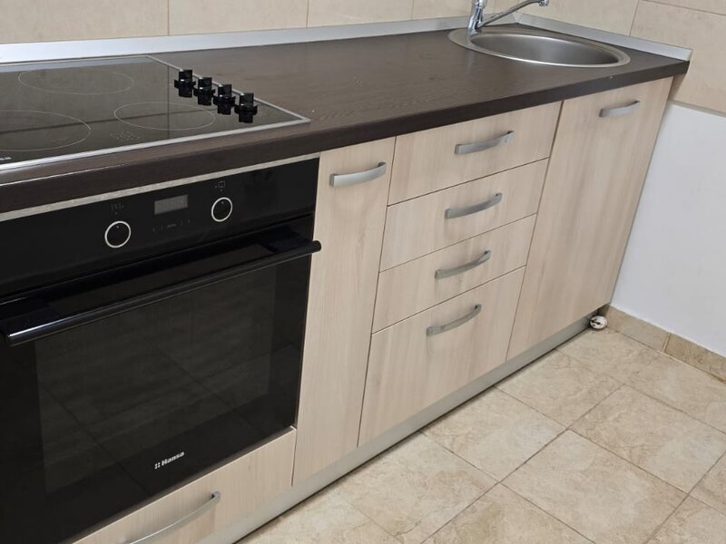 Vitan Mall garsoniera 40mp, decomandata, bloc mixt