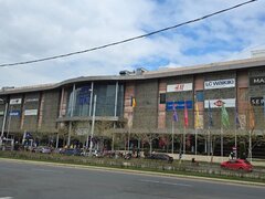 Vitan Mall garsoniera 40mp, decomandata, bloc mixt